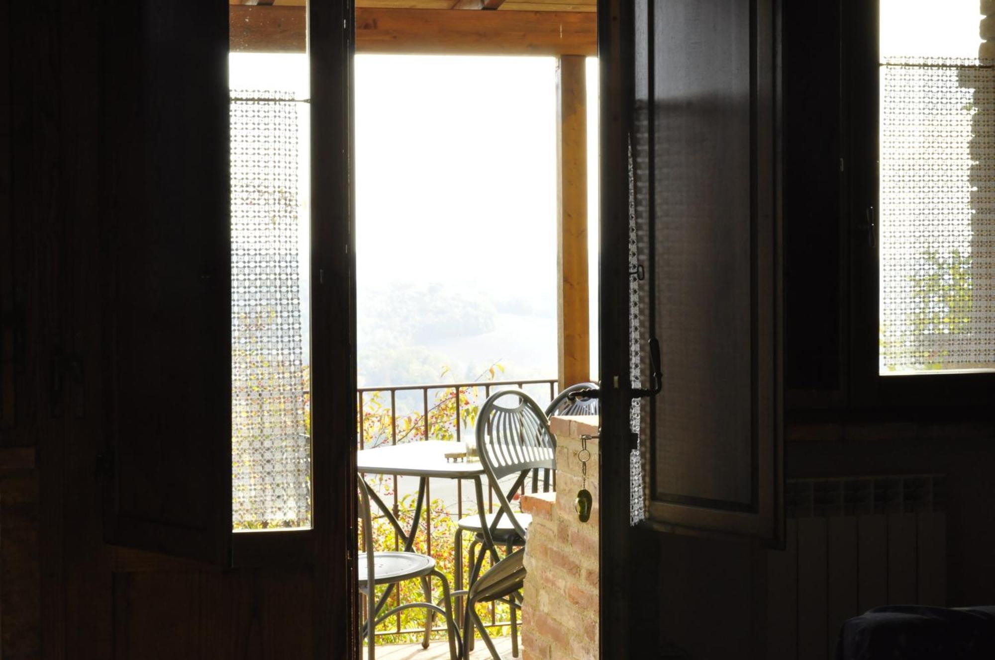 La Rocca Della Magione Villa Monteriggioni Bilik gambar